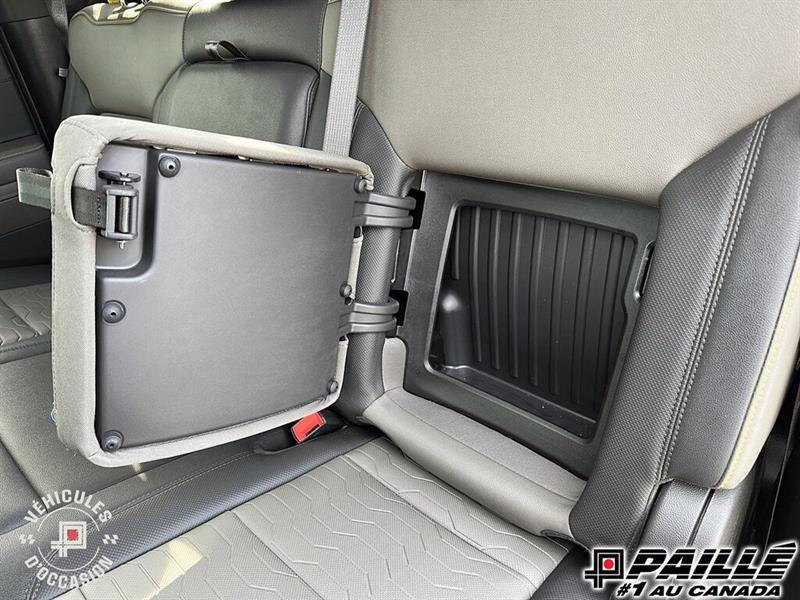 chevrolet Silverado 1500 2024 - 26