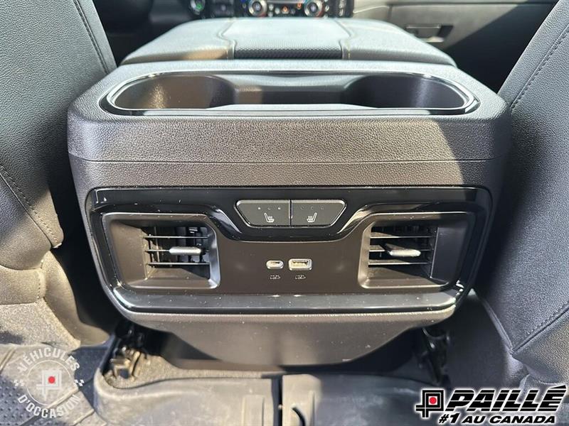 chevrolet Silverado 1500 2024 - 27