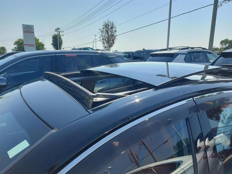 toyota Camry 2020 - 10