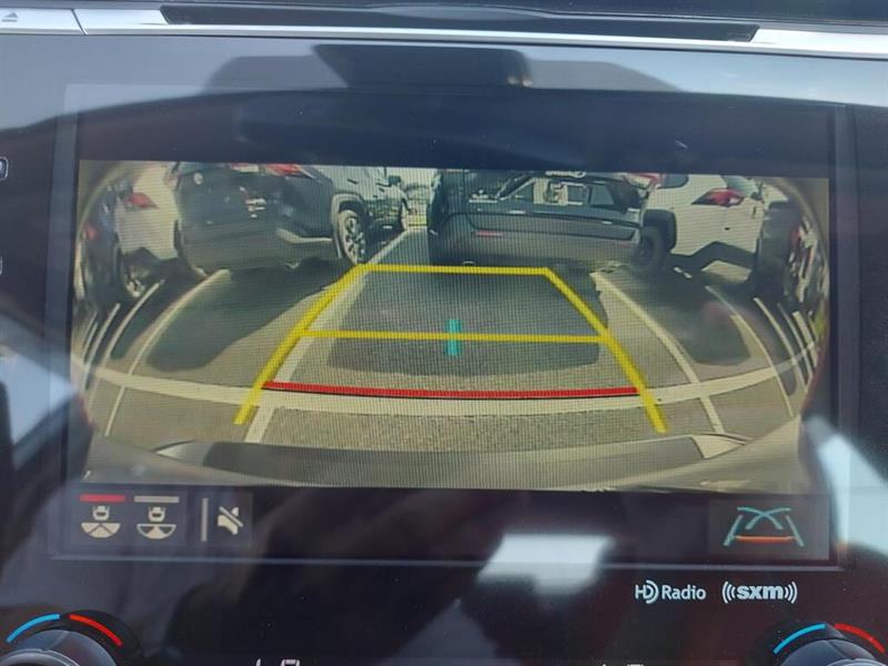 toyota Camry 2020 - 22