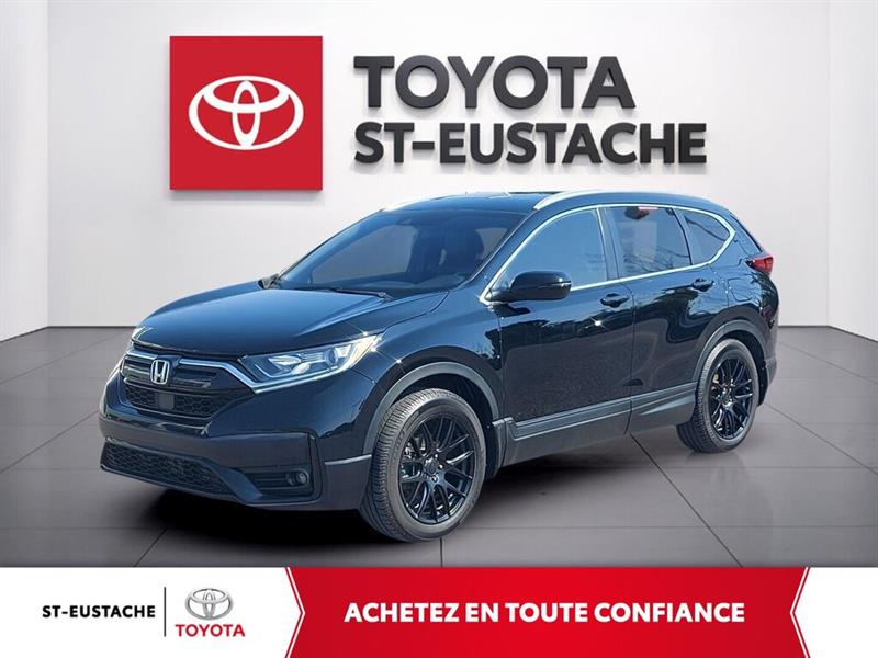 honda CR-V 2020