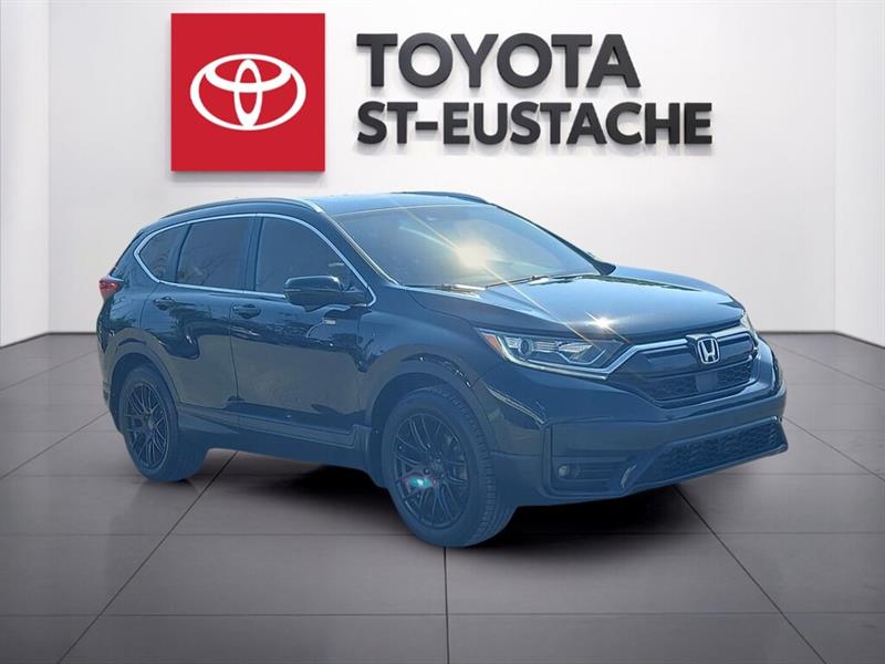 honda CR-V 2020 - 3