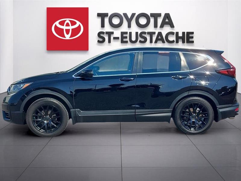 honda CR-V 2020 - 8