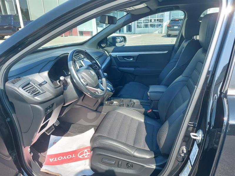 honda CR-V 2020 - 9