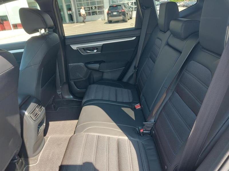 honda CR-V 2020 - 11