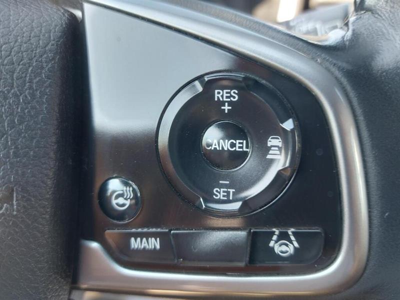 honda CR-V 2020 - 14
