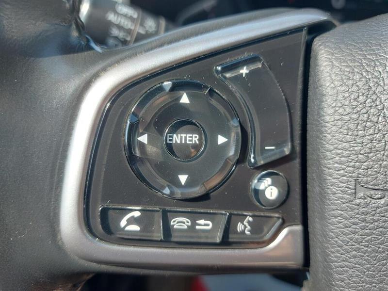 honda CR-V 2020 - 15