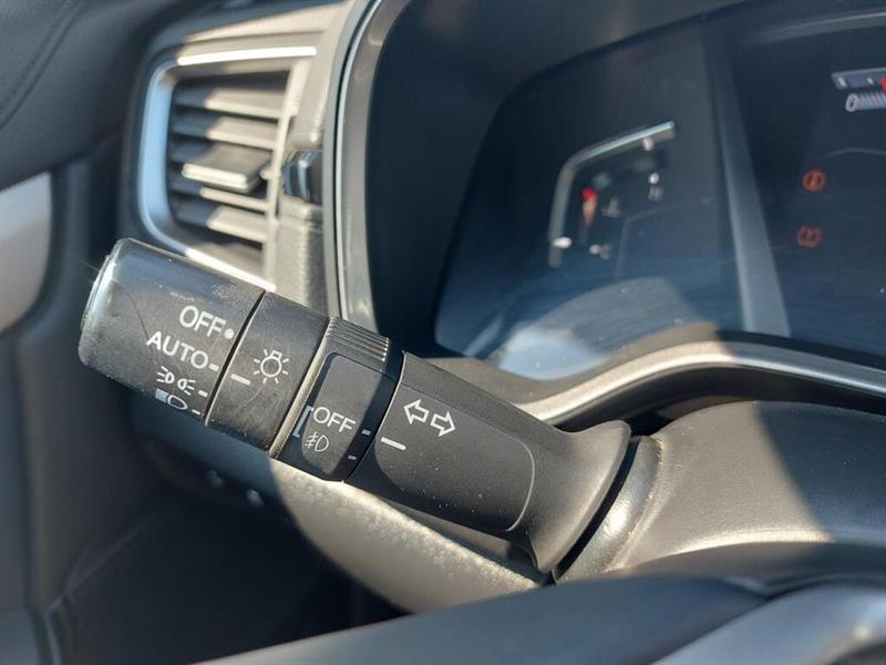 honda CR-V 2020 - 16