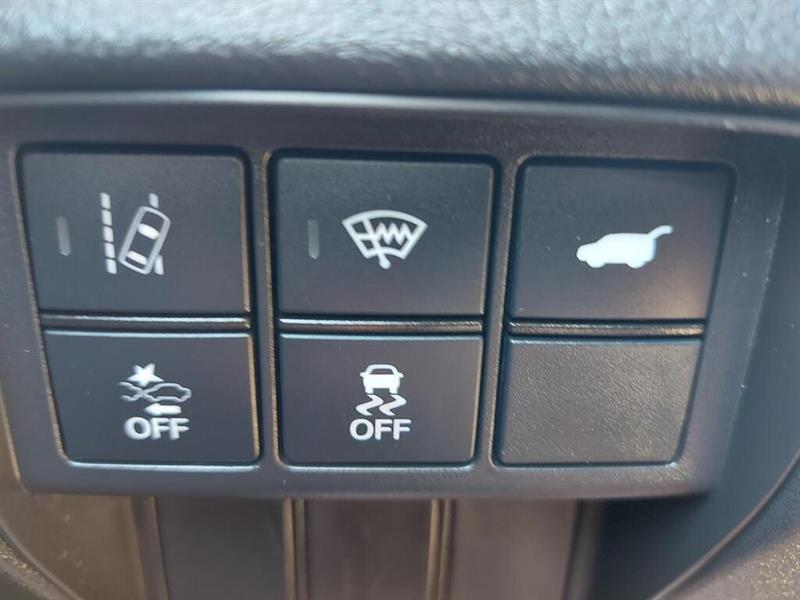 honda CR-V 2020 - 17