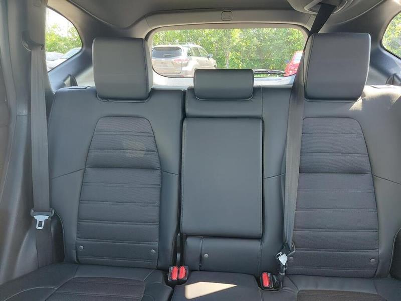 honda CR-V 2020 - 21