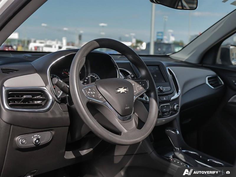 chevrolet Equinox 2021 - 7