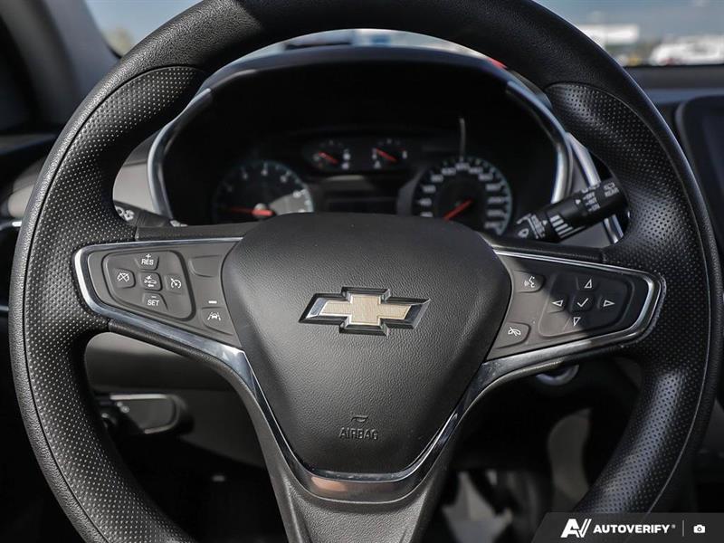 chevrolet Equinox 2021 - 8