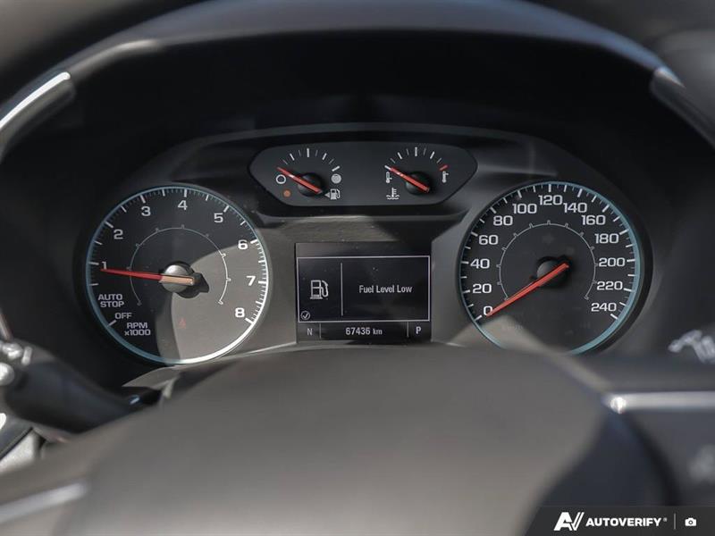 chevrolet Equinox 2021 - 9