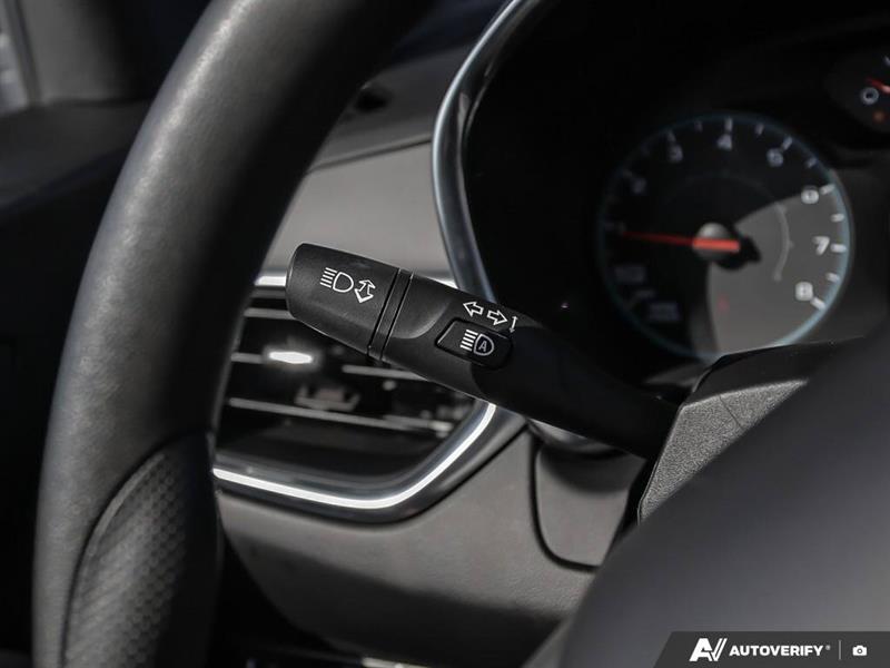 chevrolet Equinox 2021 - 11