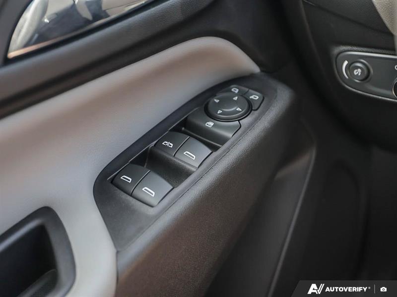 chevrolet Equinox 2021 - 12
