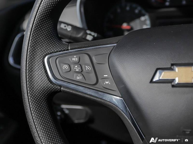 chevrolet Equinox 2021 - 13