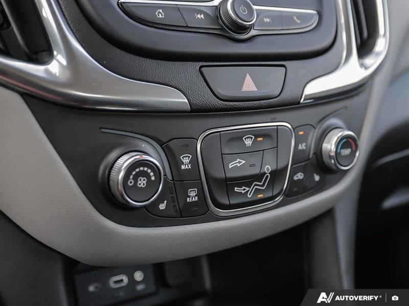 chevrolet Equinox 2021 - 15
