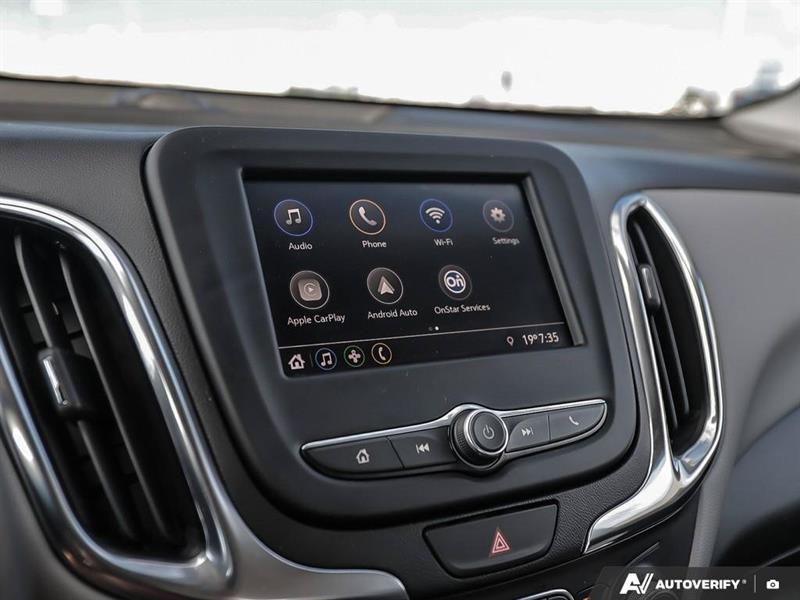 chevrolet Equinox 2021 - 16
