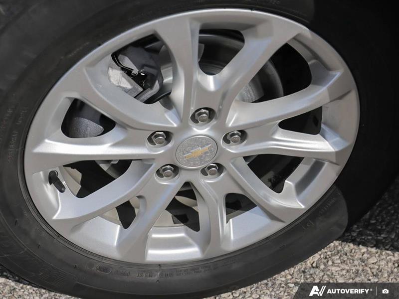 chevrolet Equinox 2021 - 19