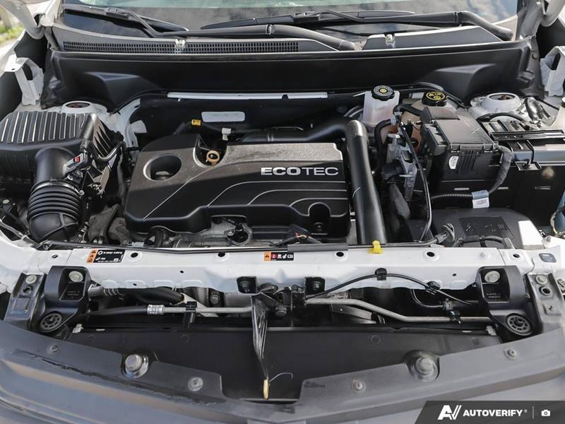 chevrolet Equinox 2021 - 21