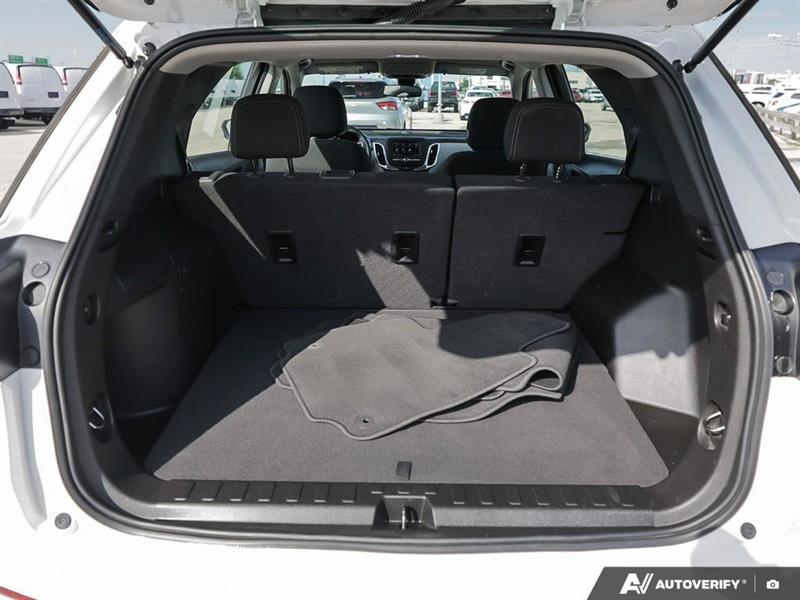 chevrolet Equinox 2021 - 24