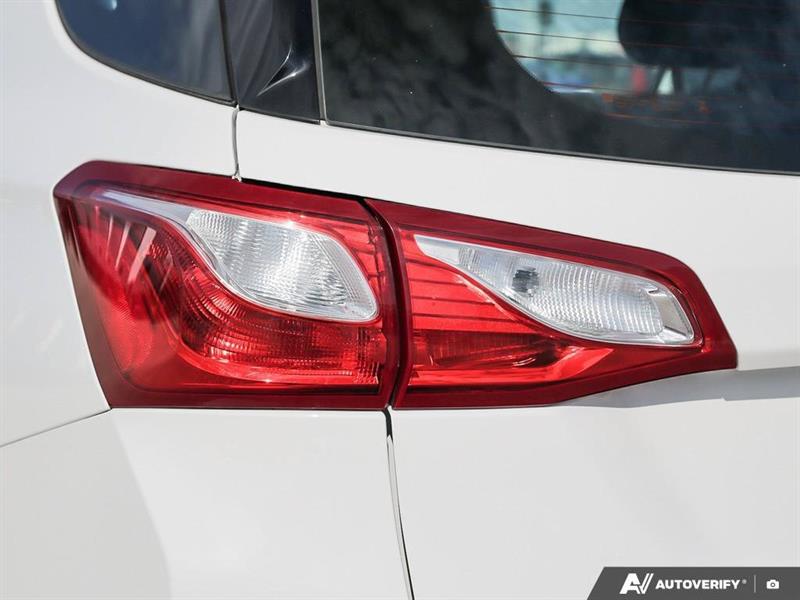 chevrolet Equinox 2021 - 25