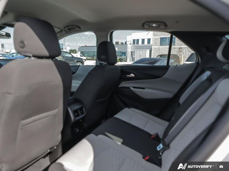 chevrolet Equinox 2021 - 26