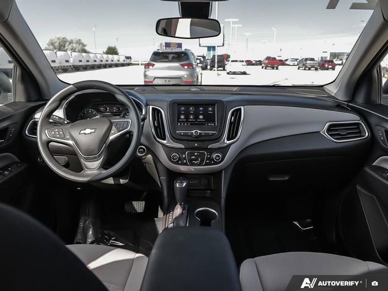 chevrolet Equinox 2021 - 27