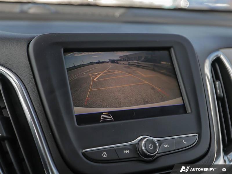 chevrolet Equinox 2021 - 28