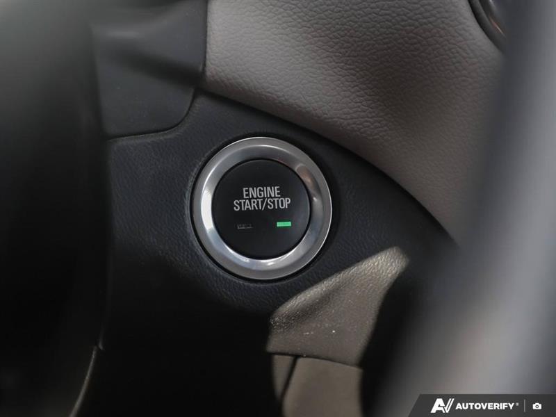 chevrolet Equinox 2021 - 29