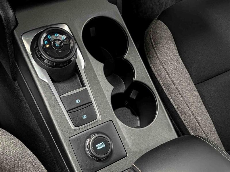 ford Bronco Sport 2025 - 26