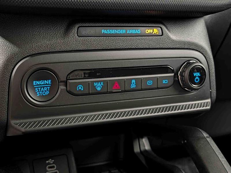 ford Bronco Sport 2025 - 28