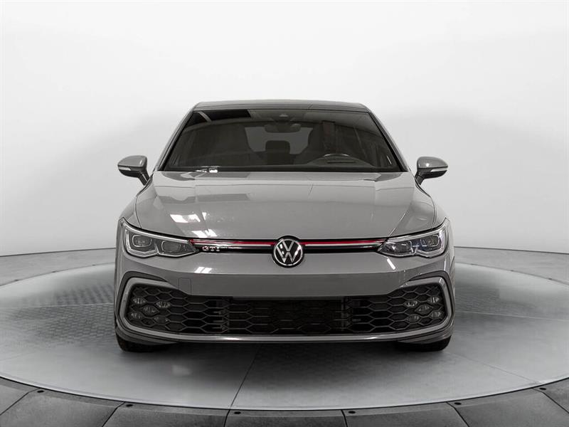 volkswagen Golf GTI 2023 - 2