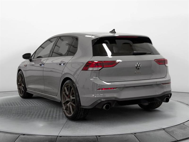 volkswagen Golf GTI 2023 - 5