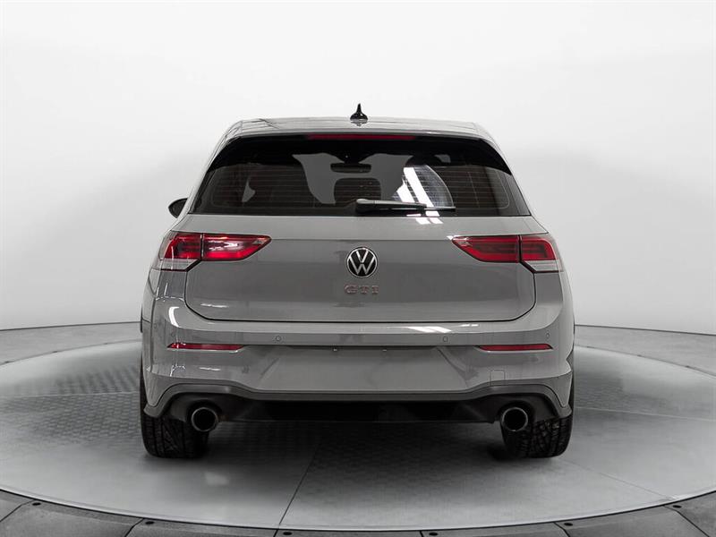 volkswagen Golf GTI 2023 - 6