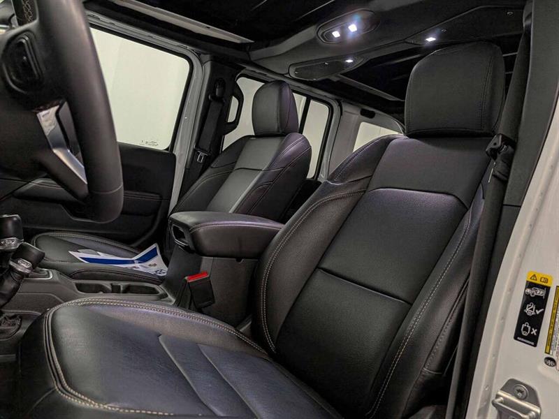 jeep Wrangler 4xe 2025 - 9