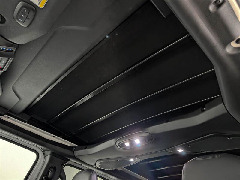 jeep Wrangler 4xe 2025 - 11