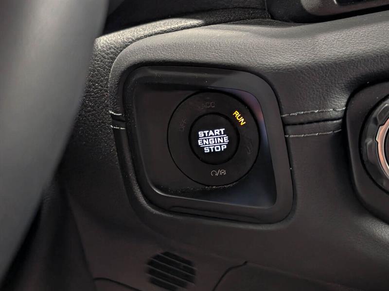jeep Wrangler 4xe 2025 - 18