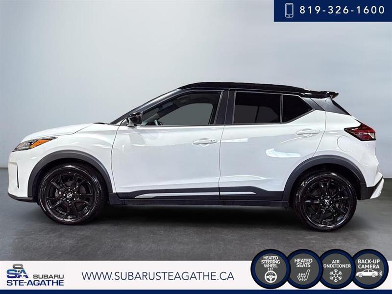 nissan Kicks 2023 - 3