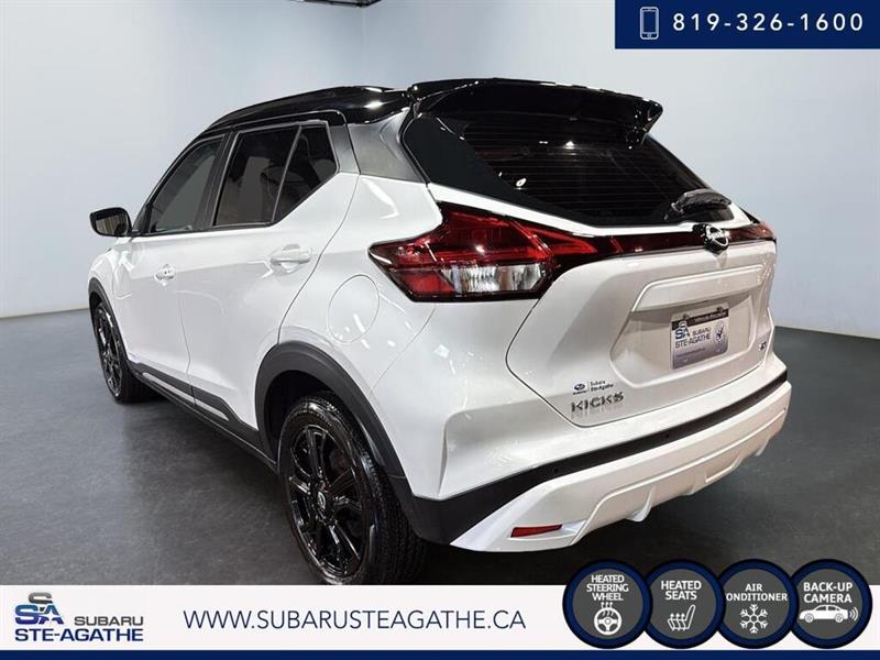 nissan Kicks 2023 - 5