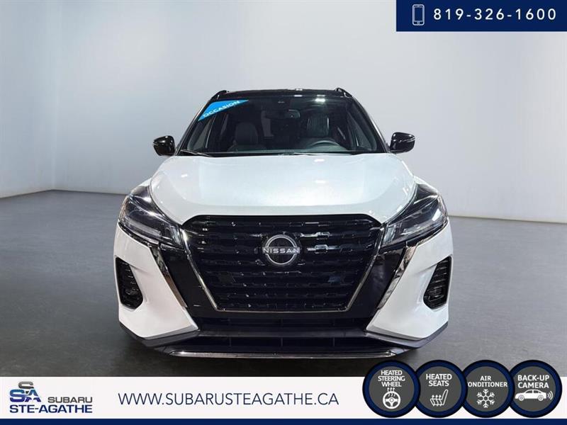 nissan Kicks 2023 - 9