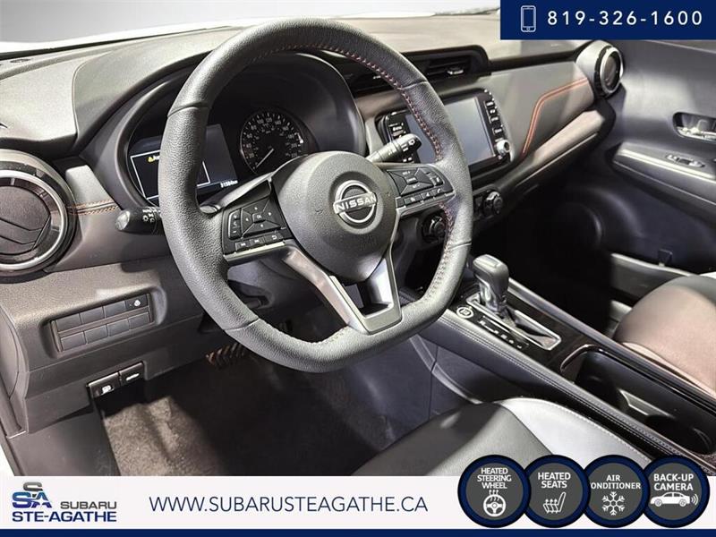 nissan Kicks 2023 - 13