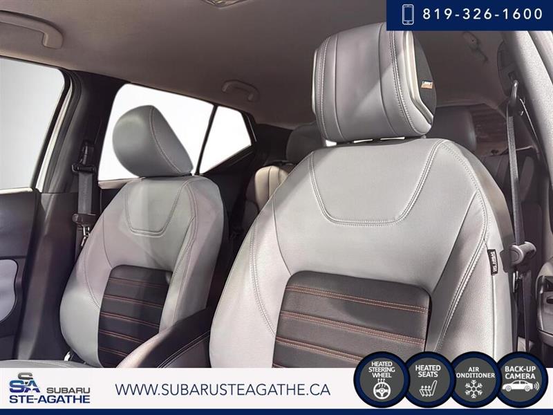 nissan Kicks 2023 - 19