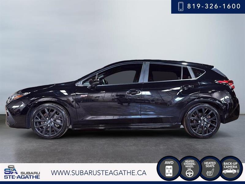 subaru Impreza 2024 - 3