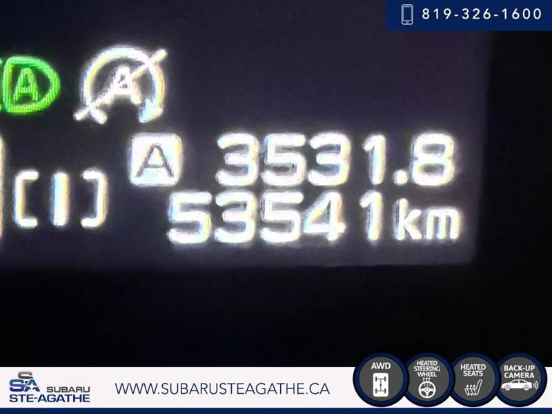 subaru Impreza 2024 - 26