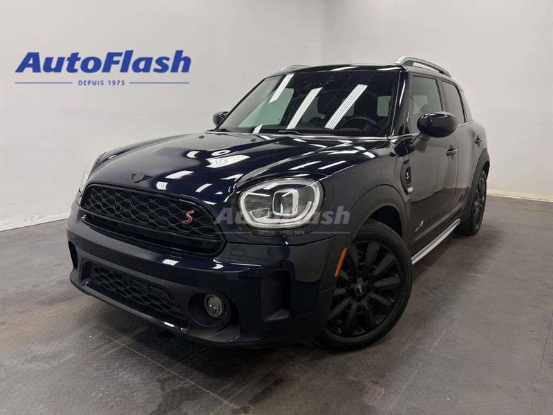 mini Countryman 2022