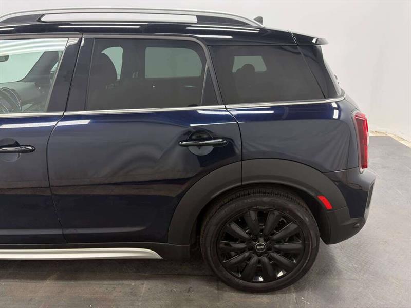 mini Countryman 2022 - 4