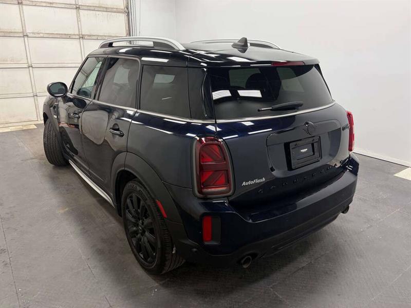 mini Countryman 2022 - 5