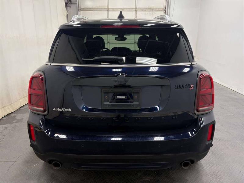 mini Countryman 2022 - 6