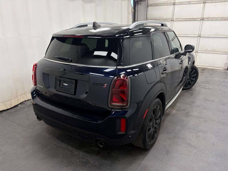 mini Countryman 2022 - 10